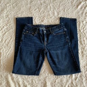 Aeropostale Skinny Jeans | 2 Short